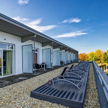 Neufeldersee Hotel & Restaurant Neufeld an der Leitha المظهر الخارجي الصورة