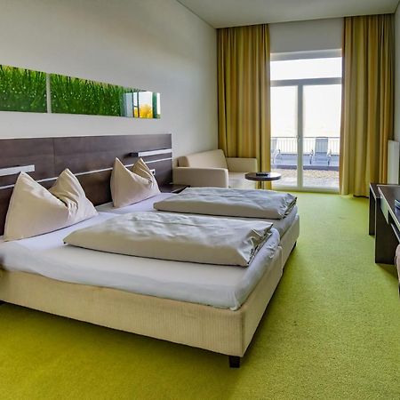 Neufeldersee Hotel & Restaurant Neufeld an der Leitha المظهر الخارجي الصورة