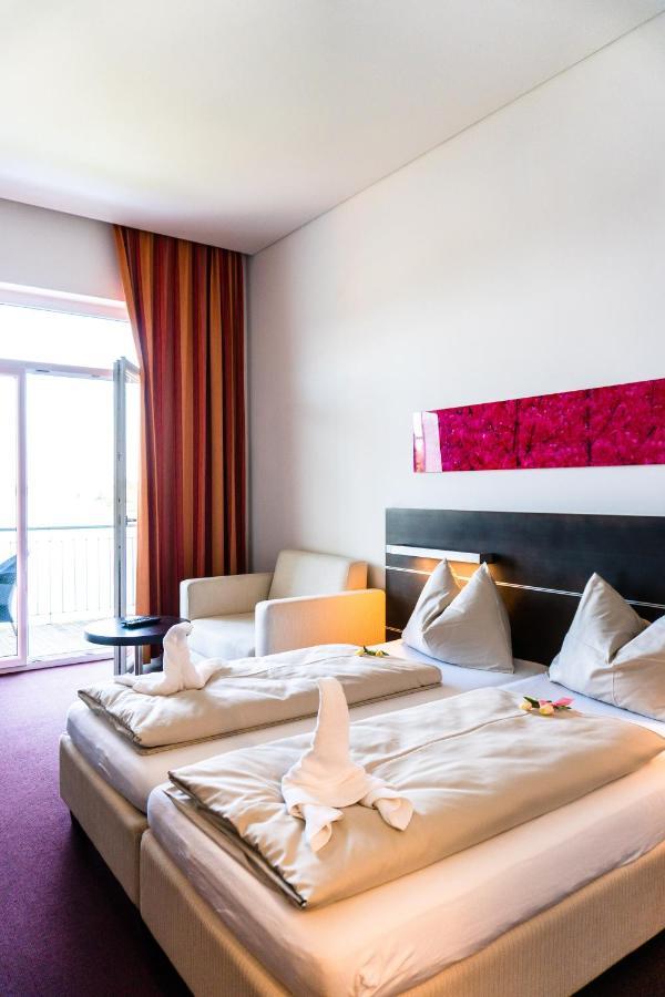 Neufeldersee Hotel & Restaurant Neufeld an der Leitha المظهر الخارجي الصورة