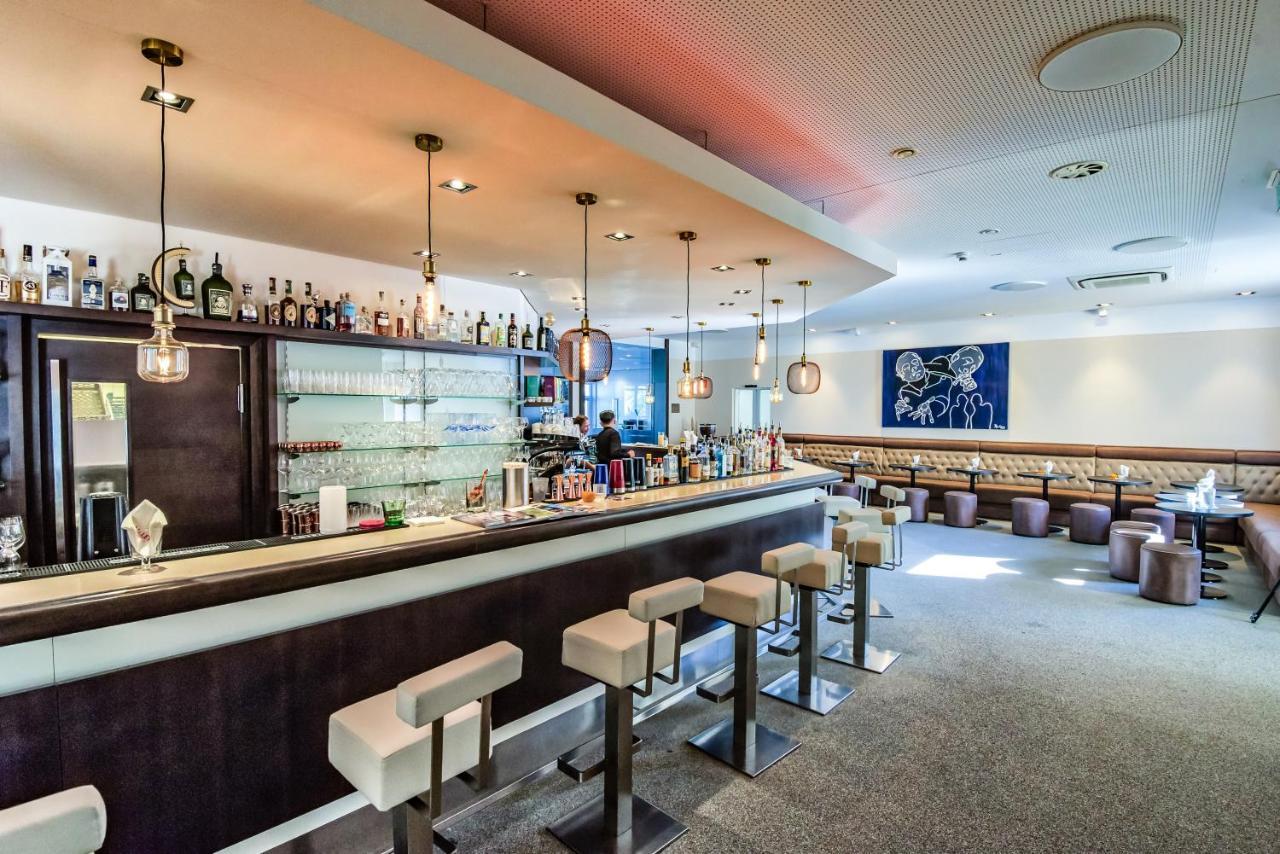 Neufeldersee Hotel & Restaurant Neufeld an der Leitha المظهر الخارجي الصورة