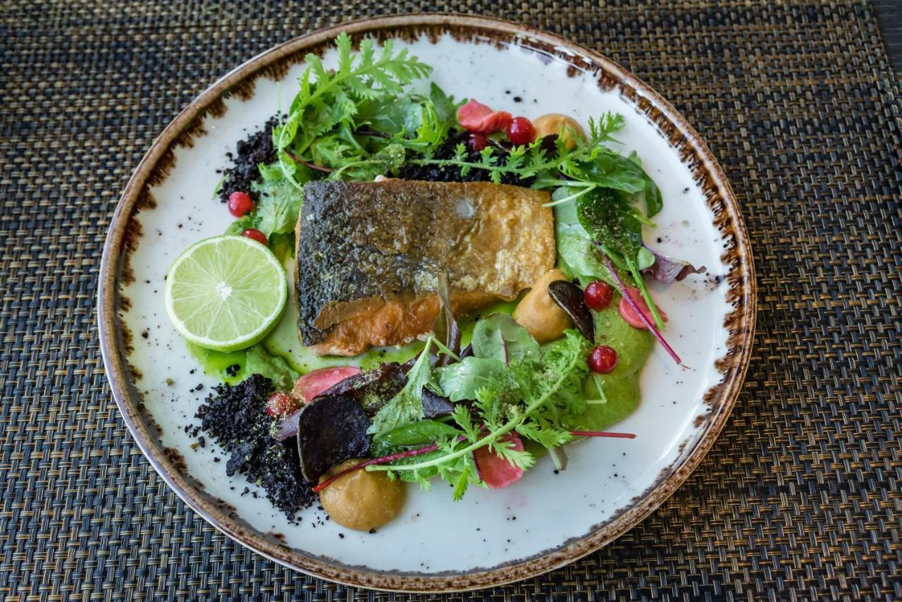 Neufeldersee Hotel & Restaurant Neufeld an der Leitha المظهر الخارجي الصورة